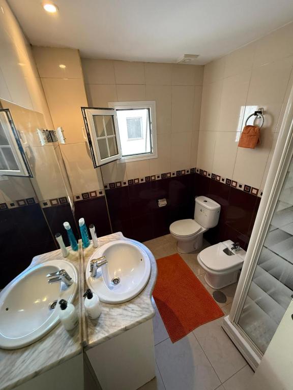 Mooi en erg ruim appartement met een openhaard - 4
