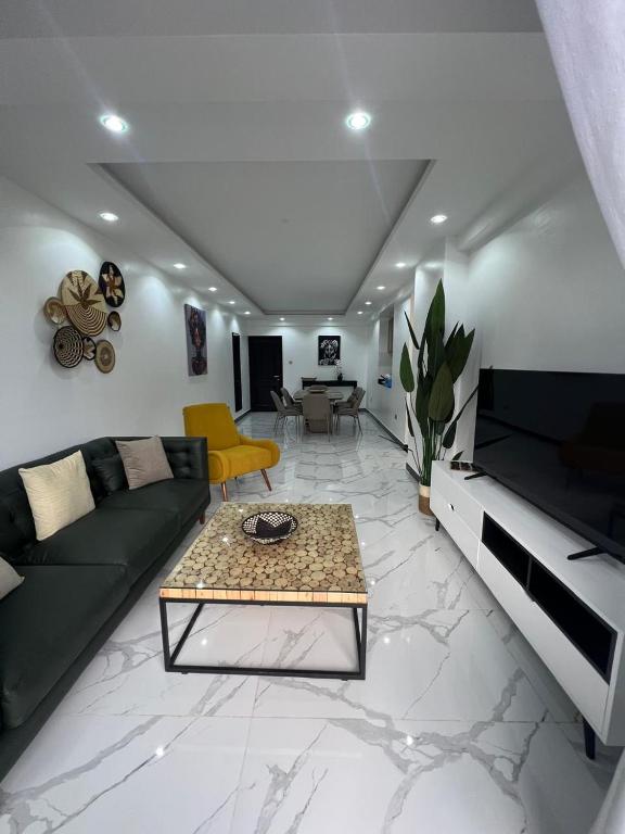 Lulu Residency, Kampala