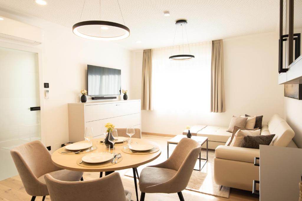 Frant Living - Graz Apartments - 5