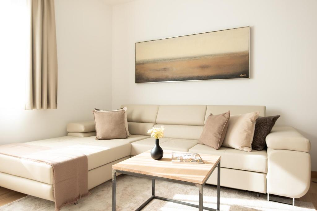 Frant Living - Graz Apartments - 2