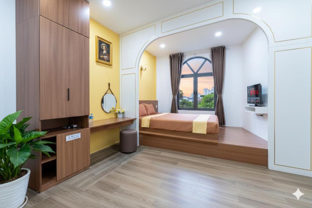 Na Hostel Huế