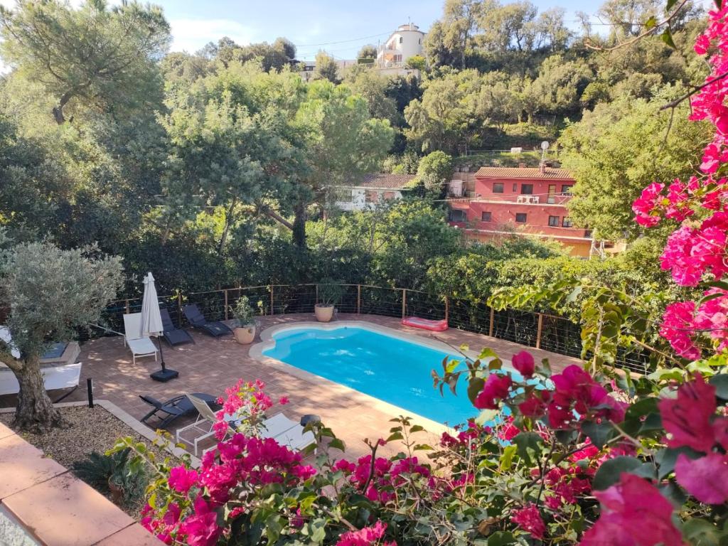 Maison de charme sur la Costa Brava - 2