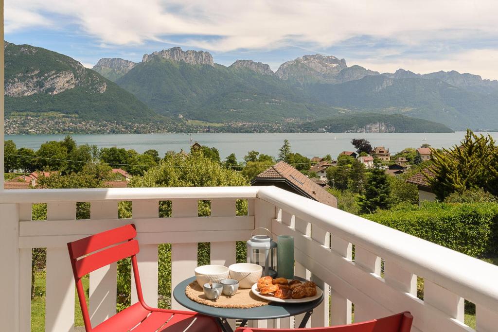 Villa Signature - Vue Panoramique 9p - 2