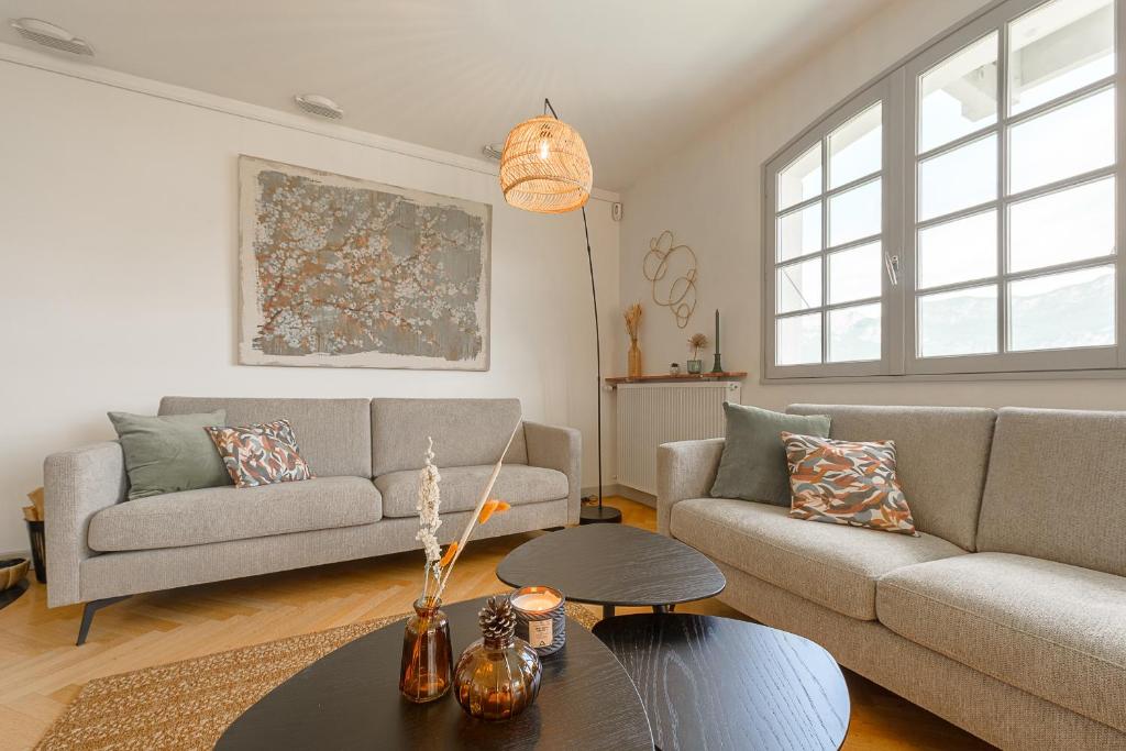 Villa Signature - Vue Panoramique 9p - 3