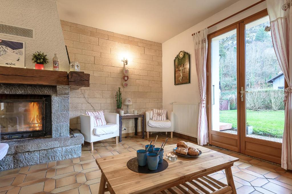 Maison Horizon - Charmante propriété familiale avec jardins & jeux - 2