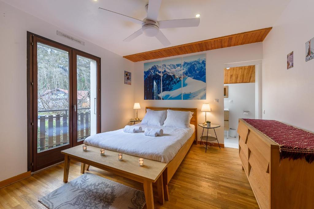 Maison Horizon - Charmante propriété familiale avec jardins & jeux - 4
