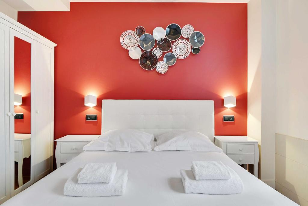 Modern apartment near Palais Garnier - 4