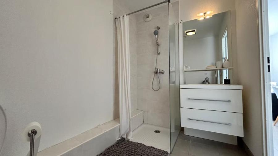 071 - Studio le Colin, Central Gare Saint-Roch - 4