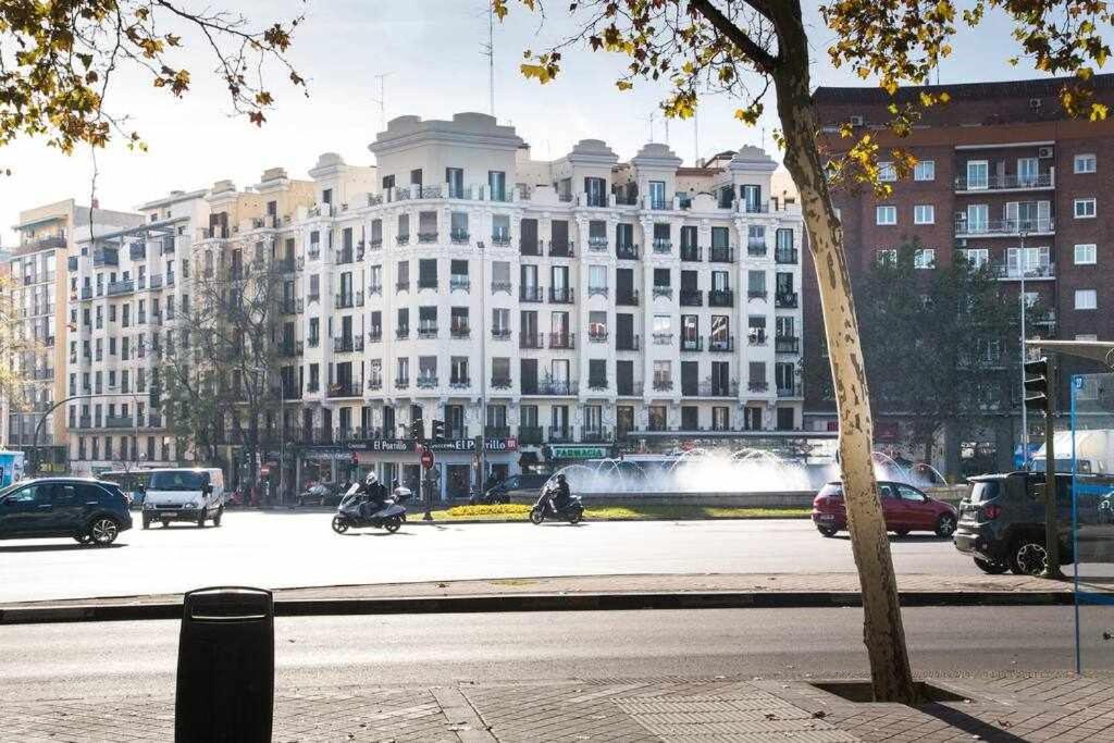 Comodo y agradable estudio en Madrid centro A5 - 2