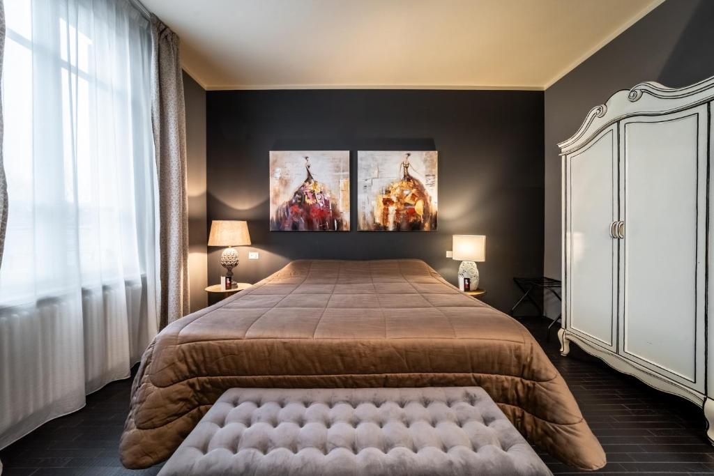 Palazzo Gozzi Bed & Beauty - 3