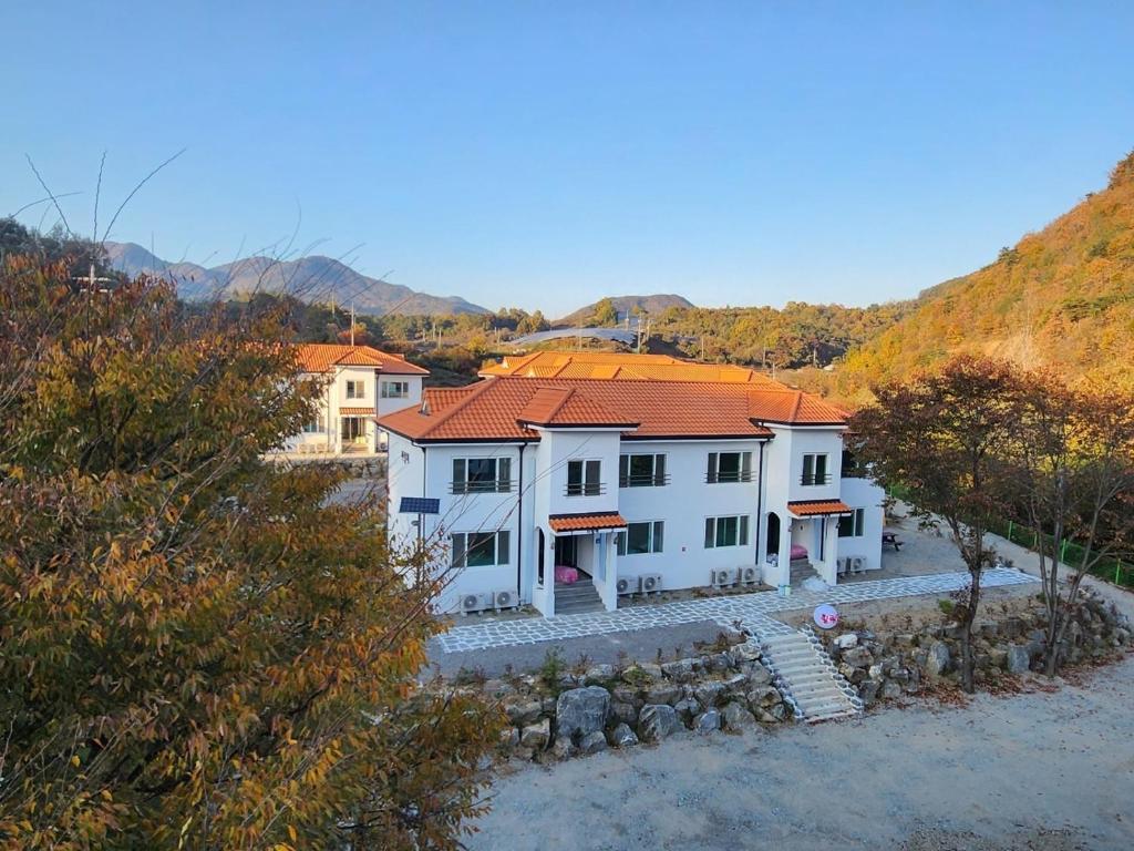 내부 시설
