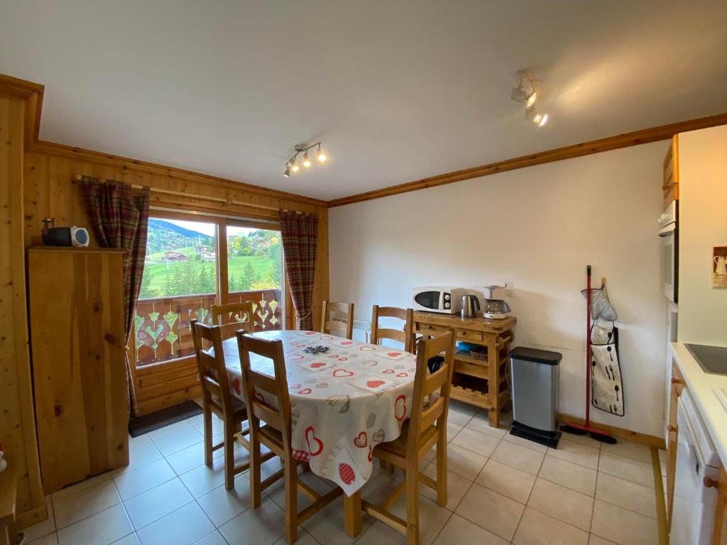 Hameau de Beauregard B3 - 4