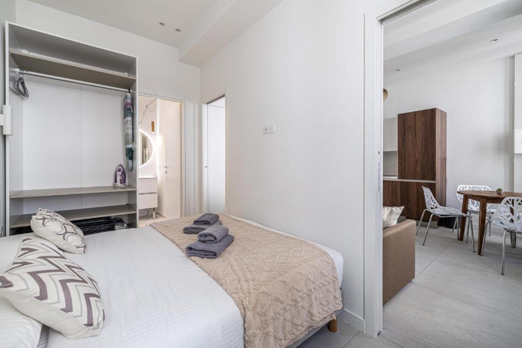 1 bedroom apartment Beach Palais Croisette - 2