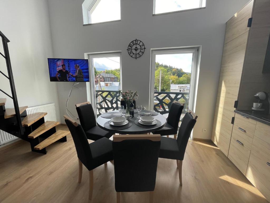 Apartament Amelia, Karpacz