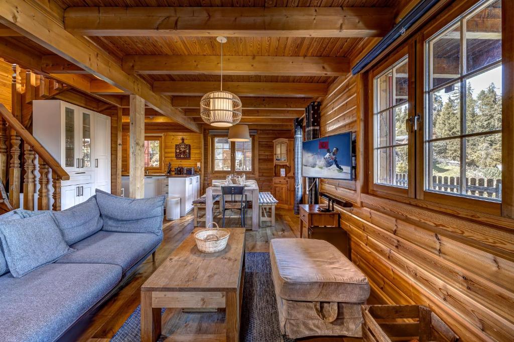 Chalet Pere Noel - 3