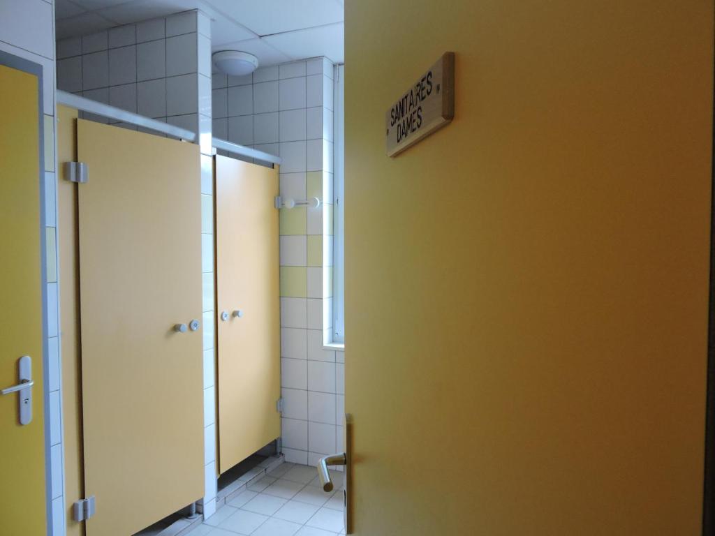 Auberge de Jeunesse de Mulhouse photo