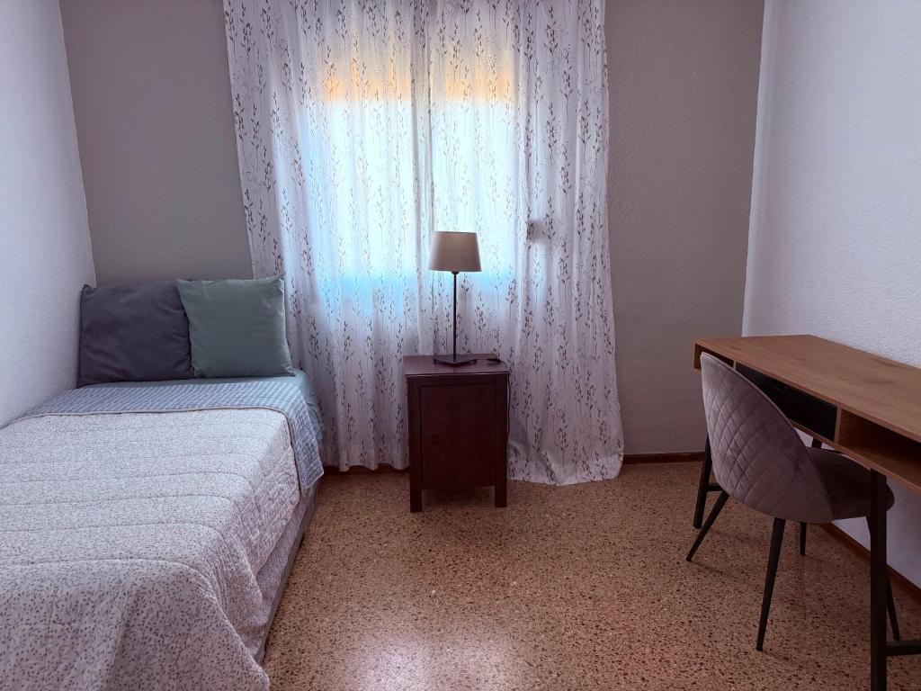 ROOM Nogalera by JZR - 2