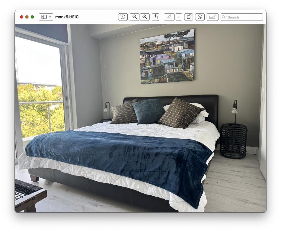 22 Monks View, Plettenberg Bay