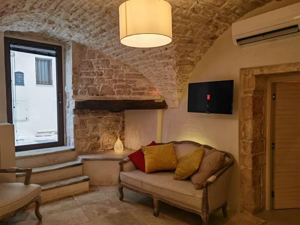 Old Town Suite Martina - 2