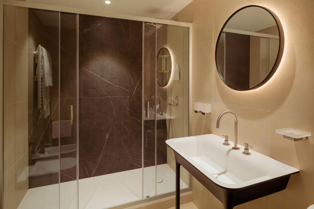 バスルーム（客室）