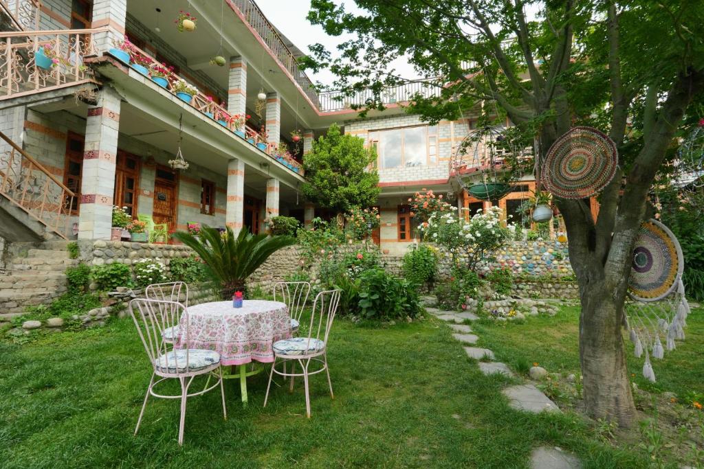 Unwind at Chanderlok, Nagar