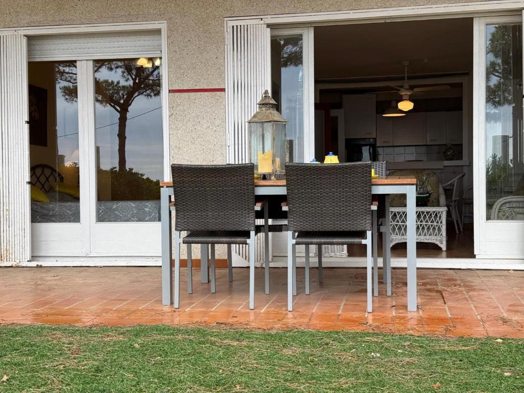 VILLAS COSETTE Apartamento TAMARIUS - 3