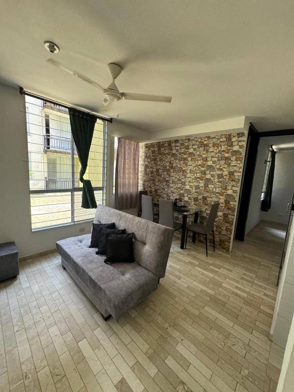 Two Bedroom apartment - 1