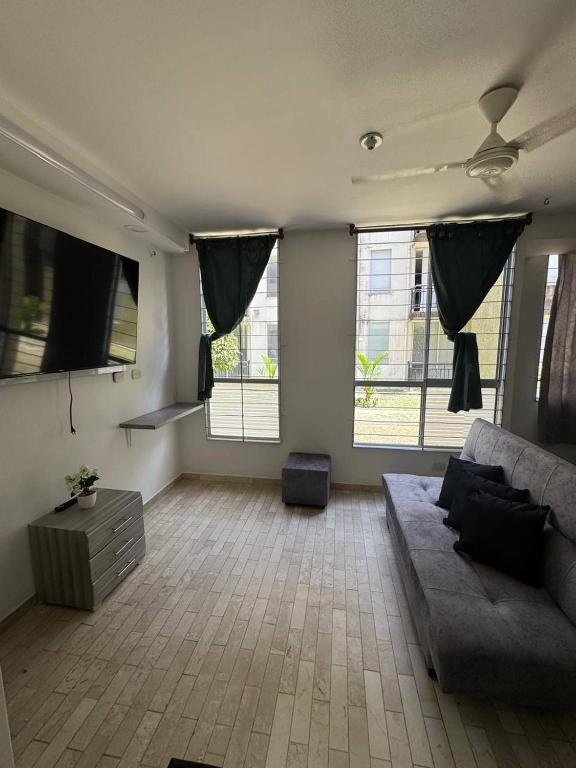 Two Bedroom apartment - 3