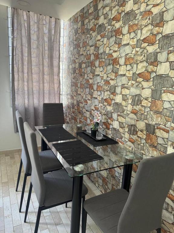 Two Bedroom apartment - 2