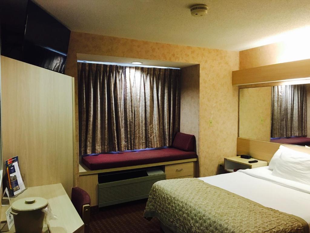 Microtel Inn & Suites By Wyndham Baldwinsville/syracuse Photo 22