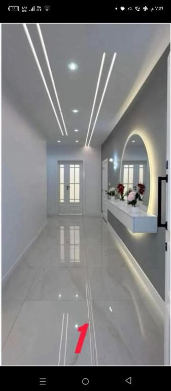 Hk pyramids inn, Káhira