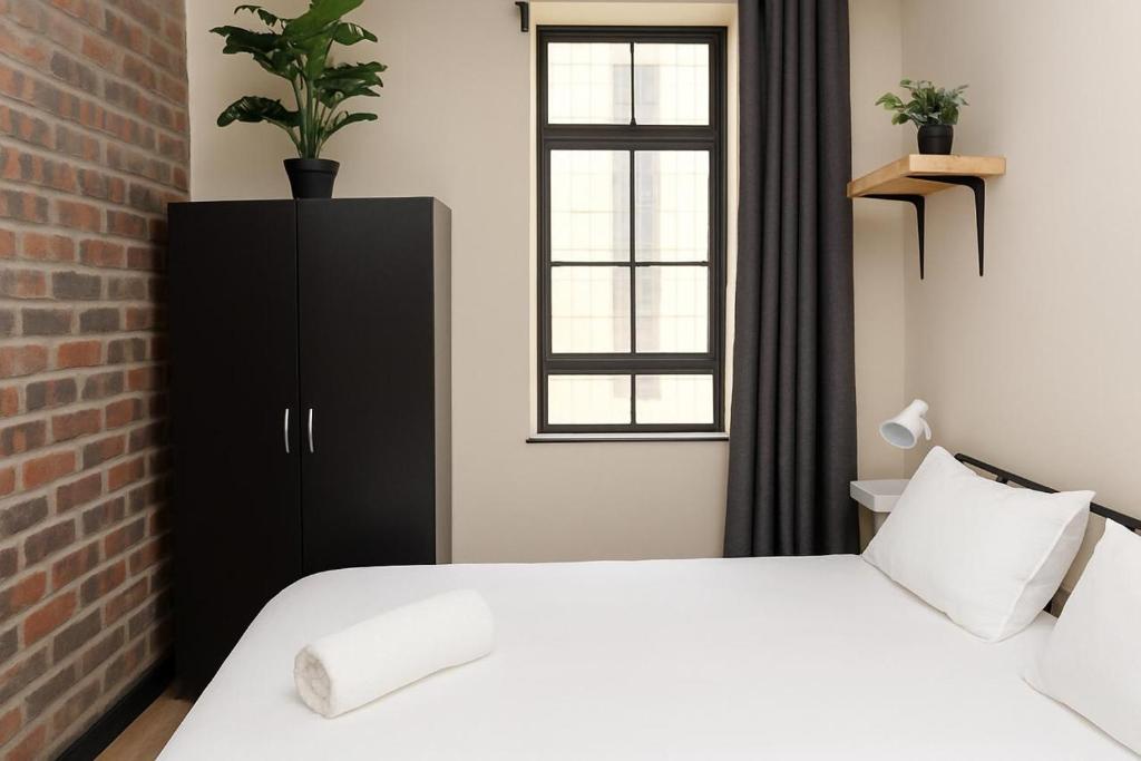 Chill Flamingo, Kapské Město