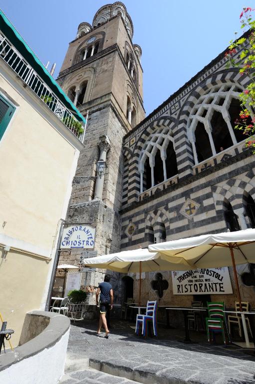 Il Paridà - 3