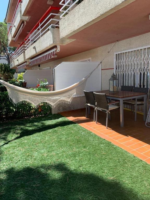 VILLAS COSETTE Apartamento TAMARIUS - 2
