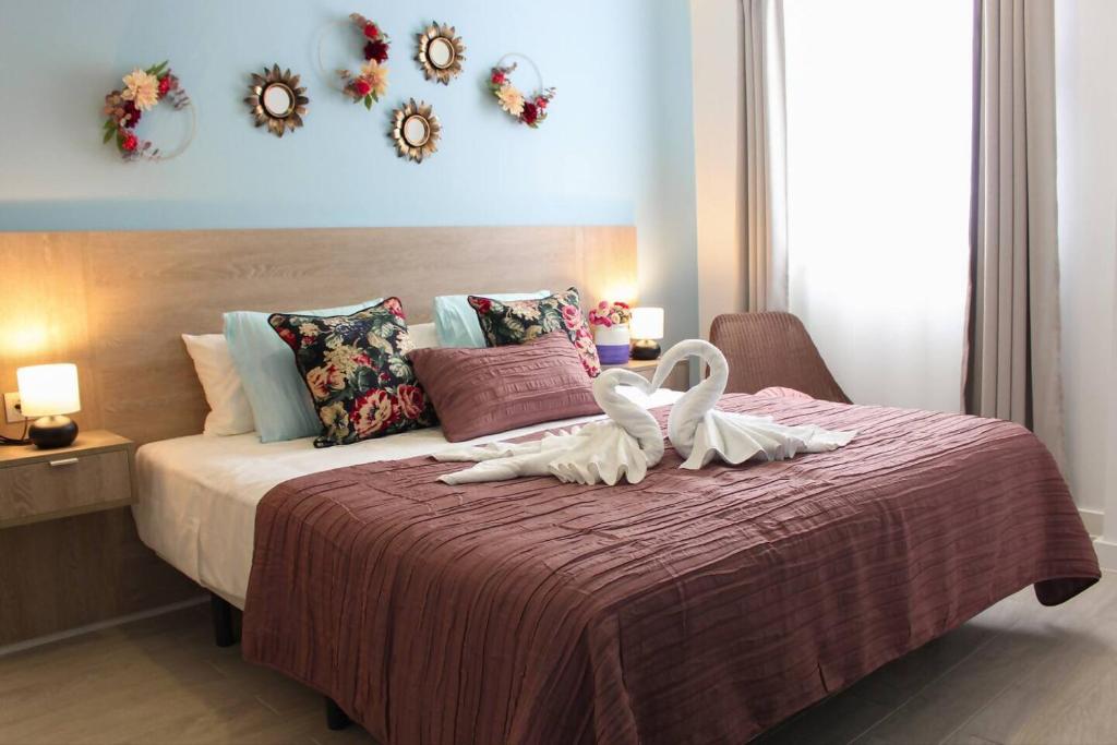 Ocean Garden Suite 612 con vistas al mar - 5