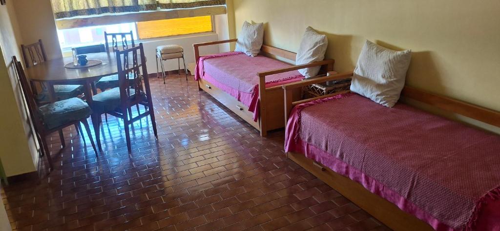 Monoambiente 4 pax centro - 3