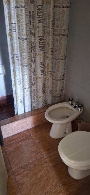 Monoambiente 4 pax centro - 4