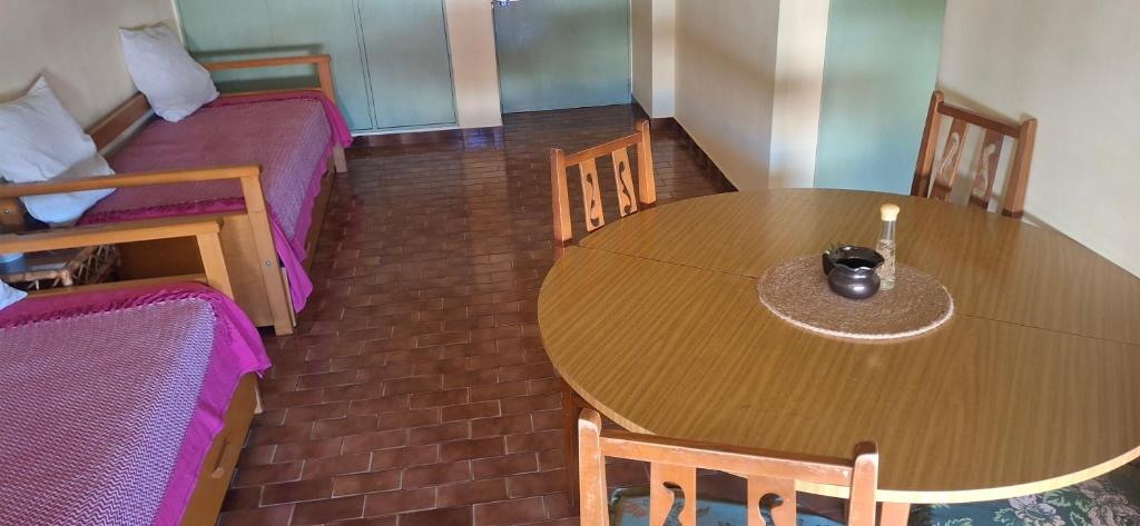 Monoambiente 4 pax centro - 5