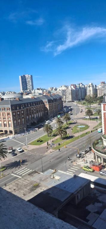 Monoambiente 4 pax centro - 1