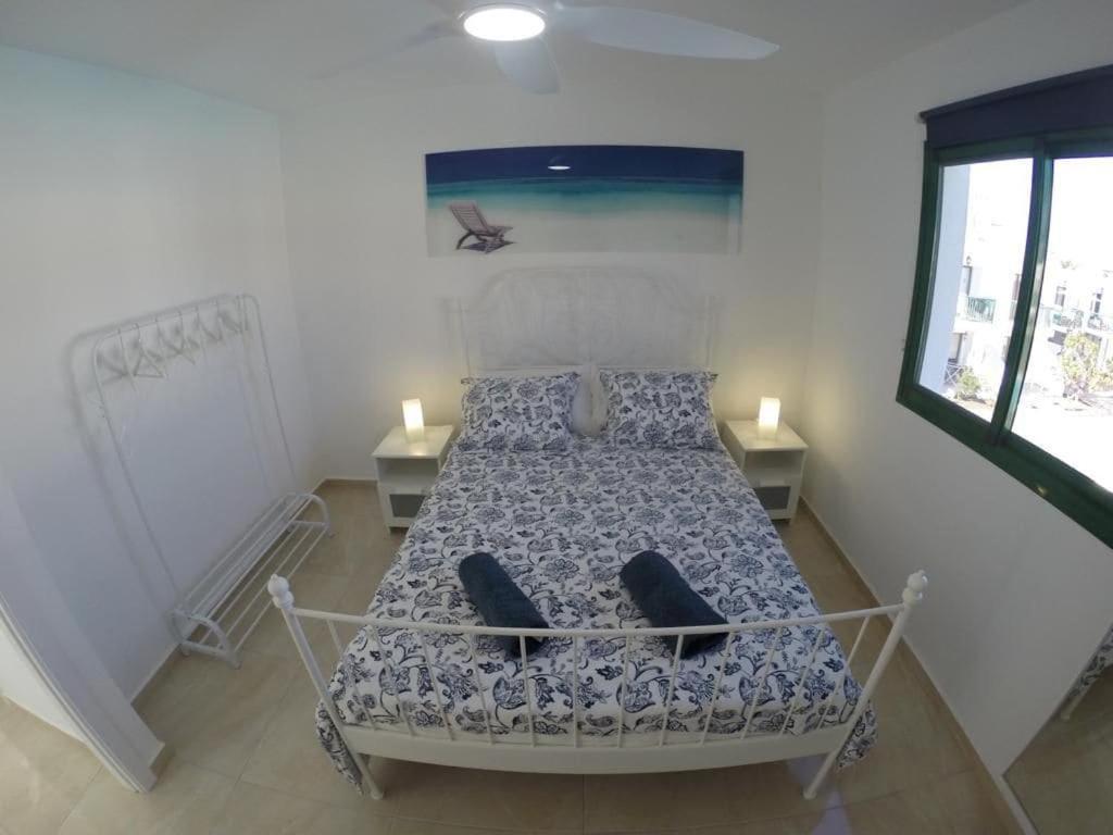 Cozy apartment with pool view - 3