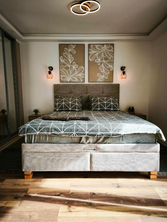 Studio apartman ENJOY Divčibare, Divčibare