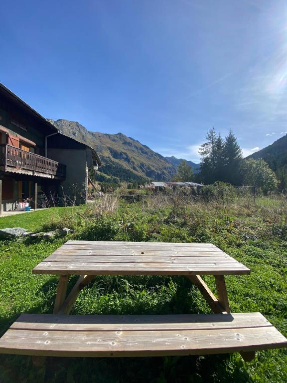Chalet Alice - 3