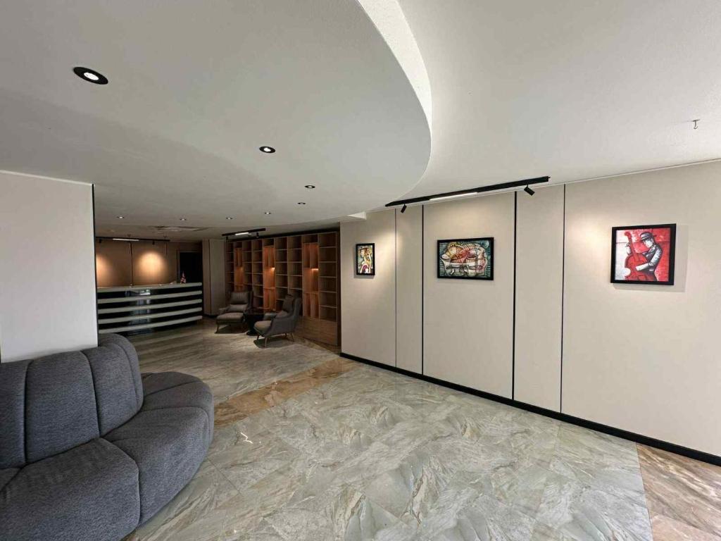 Rustaveli Inn რუსთაველი ინნ, Rustavi