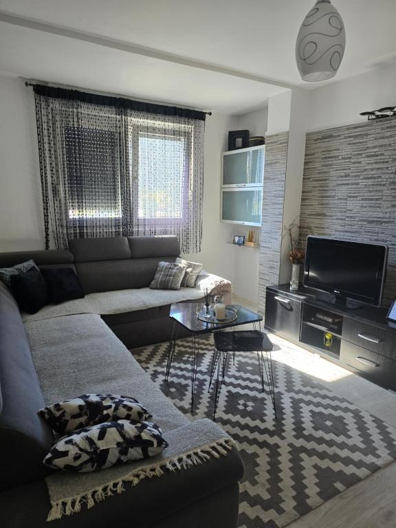 Apartman Papilon, Mostar