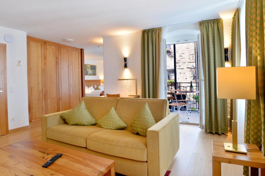Hotel Haus Lipmann photo