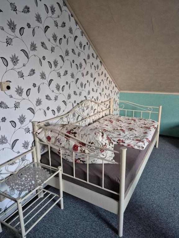 Unterkunft Julian, Waghäusel