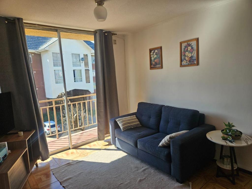 Departamento en Quillota - 2