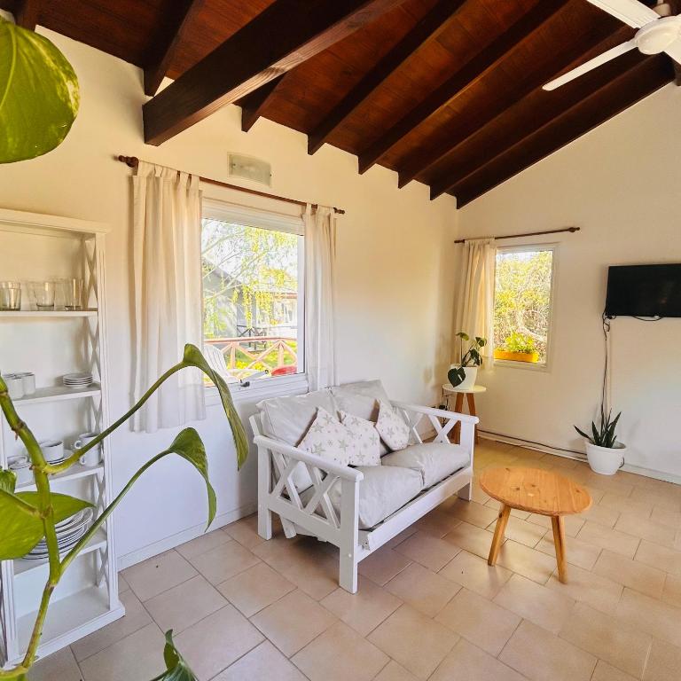 Aguamarina Casas con servicio de balneario incluido - 4