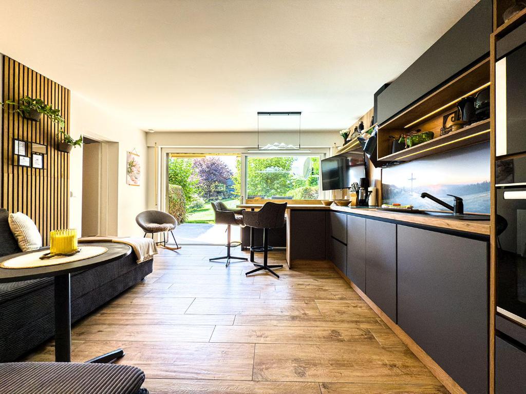 FEWO Tulip, Oberstaufen