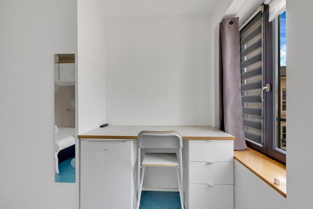 Le Miami - 9 personnes - 5 chambres et 5 sdb & wc - 2